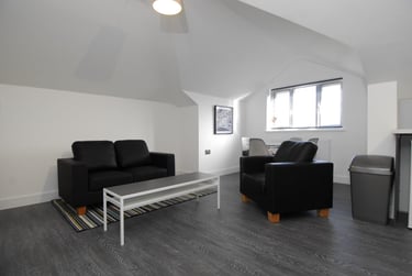 3 bed house, Belgrave Lane, Mutley, Plymouth, PL47DA - Image 10